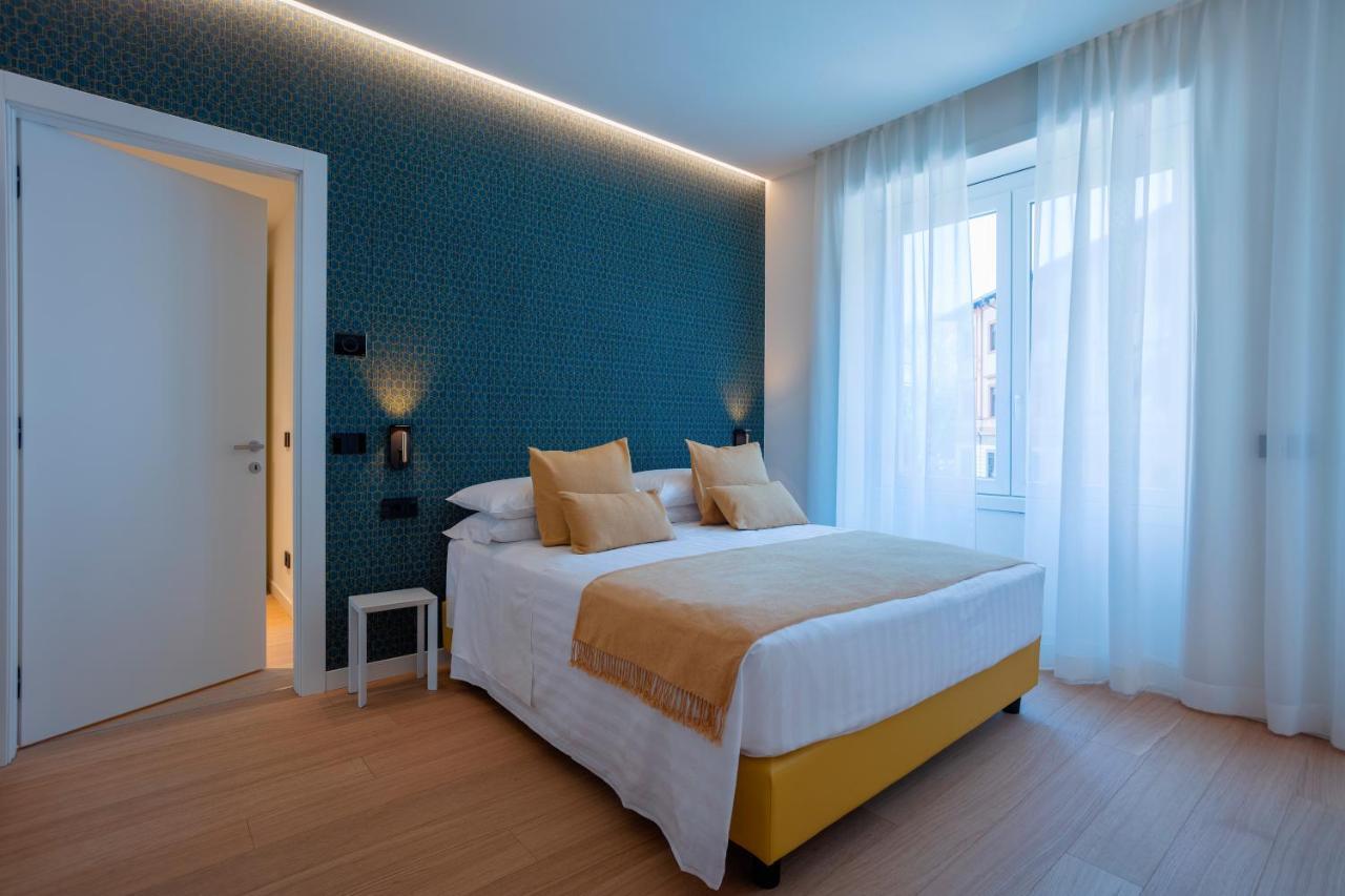 Sant'Ambrogio Apartments Milán Exterior foto